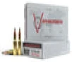Nosler 65182 Varmageddon  6 5 Grendel 90 gr Flat Base Tipped  FBT  20 Bx  10 Cs