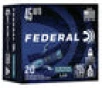 Federal S45SJT1 Syntech Defense 45 ACP 205 gr Segmented Jacketed Hollow Point  SJHP  20 Bx  10 Cs