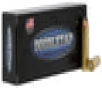 DoubleTap Ammunition 450B300B Hunter  450 Bushmaster 300 gr Bonded Jacket Soft Point 20 Bx  25 Cs
