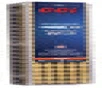 CCI 934CC Clean-22 Subsonic 22 LR 40 gr Lead Round Nose Poly-Coated 100 Bx  50 Cs