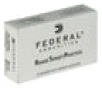 Federal RTP45230 Range and Target  45 ACP 230 gr Full Metal Jacket  FMJ  50 Bx  20 Cs