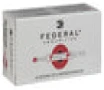 Federal RTP38130 Range and Target  38 Special 130 gr Full Metal Jacket  FMJ  50 Bx  20 Cs