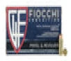 Fiocchi 10APHP Shooting Dynamics  10mm Auto 180 gr Jacketed Hollow Point  JHP  50 Bx  10 Cs
