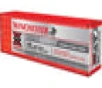 Winchester High Velocity  22LR  40 Grain  Plated Hollow Point  100 Round Box XHV22LR