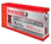 Winchester Ammo Super Speed  22LR 1280fps  40Gr Ppp-HP 100-Pack