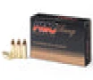 PMC Bronze 9MM  115 Grain  Full Metal Jacket  50 Round Box 9A