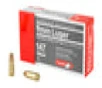 Aguila Ammunition 9MM  147 Grain  Full Metal Jacket Flat Point  50 Round Box 1E097719