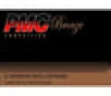 PMC Bronze 380ACP  90 Grain Full Metal Jacket  50 Round Box 380A