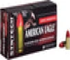 Fed Ammo Ae 9Mm Luger 124Gr 