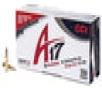 CCI Ammo Varmint Tip  17Hmr 17gr  200-Pack