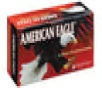 Federal American Eagle  40SW  180 Grain  Full Metal Jacket  50 Round Box AE40R1
