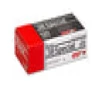 Aguila Ammunition Pistol  38 Special  130 Grain  Full Metal Jacket  50 Round Box 1E382521