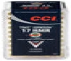 CCI Ammo Green Lead Free 17Hmr 2500fps  16gr  TNT-HP 50-Pack