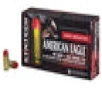 Federal American Eagle  40 SW  180 Grain  Total Synthetic Jacket  50 Round Box AE40SJ1
