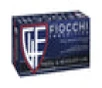 Fiocchi Ammunition Centerfire Pistol  45ACP  230 Grain  Full Metal Jacket  50 Round Box 45A500