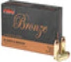 Pmc Ammo 40Sw 165gr  FMJ-FP 50-Pack