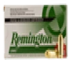 Remington Ammunition L45AP4B UMC 45 ACP Metal Case 230 GR 100Box 6Case - 100 Rounds