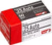 Aguila Ammo  25Acp 50Gr 