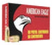Federal Ammo Ae  40Sw 180Gr FMJ-Tc 50-Pack