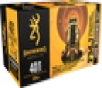 Browning Ammo B191800404 Training  Practice 40 Smith  Wesson  SW  165 GR Full Metal Jacket 100 Bx  5 Cs - 100 Rounds