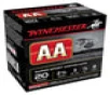 Winchester Ammo Aa Target 20Ga  2 75 1300fps  7 8oz   8 25-Pack