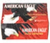 Federal American Eagle  357MAG  158 Grain  Jacketed Soft Point  50 Round Box AE357A