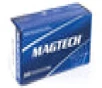 Magtech Sport Shooting  38 Special  125 Grain  Jacketed Soft Point  50 Round Box 38D