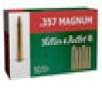 Sellier  Bellot Pistol  357MAG  158 Grain  Soft Point  50 Round Box SB357B