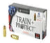 Federal Train  Protect  45 ACP  230 Grain  Verastile Hollow Point  50 Round Box TP45VHP1
