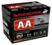 Winchester Ammo Aa Target 20Ga  2 75 1200fps  7 8oz   8 25-Pack