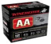 Winchester Ammo Aa Target 12Ga  2 75 1300fps  1-1 8oz   7 5 25-Pack