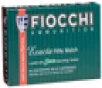 Fiocchi 46EXB Exacta 4 6X30 HK 40 GR JSP 50 Bx  20 Cs
