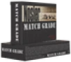 Nosler 51181 Match Grade 40 SW Jacketed Hollow Point 150 GR 50Box 10Case