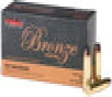 Pmc Ammo  357 Rem  Mag  158gr  JSP 50-Pack