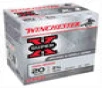 Winchester Ammo Super-X 20Ga  2 75 1220fps  1oz   6 25-Pack
