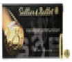 Sellier  Bellot SB357SIG Handgun 357 Sig Sauer 140 GR FMJ 50 Bx  20 Cs