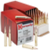 Hornady 80255 Custom 223 Remington 5 56 NATO 55 GR Soft Point 50 Bx  10 Cs