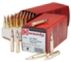 Hornady 80275 223 Remington FMJBT 55 GR 50Box 10Case