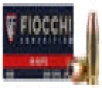 Fiocchi 45B500 Shooting Dynamics 45 Automatic Colt Pistol  ACP  200 GR Jacketed Hollow Point 50 Bx  10 Cs