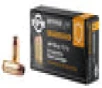 PPU PPD40 Handgun Defense  40 Smith  Wesson 180 GR Jacketed Hollow Point 50 Bx  10 Cs