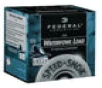 Federal WF2836 Speed-Shok  28 Gauge 2 75 5 8 oz 6 Shot 25 Bx  10 Cs