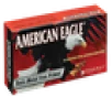 Federal AE40N1 Standard 40 SW Total Metal Jacket 180 GR 50Box 20Case