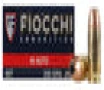 Fiocchi 45T500 Shooting Dynamics 45 Automatic Colt Pistol  ACP  230 GR Jacketed Hollow Point 50 Bx  10 Cs