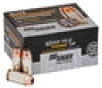 Sig Sauer E40SW250 Elite Performance V-Crown  40 Smith  Wesson  SW  180 GR Jacketed Hollow Point 50 Bx  20 Cs