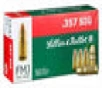 SB Ammo  357 Sig 140gr  FMJ 50-Pack