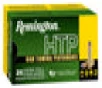 Remington Ammunition RTP380A1A High Terminal Performance   380 Automatic Colt Pistol  ACP  88 GR Jacketed Hollow Point 20 Bx  25 Cs