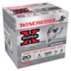Winchester Ammo Xpert Steel 20Ga  3 1500fps  7 8oz   4 25-Pack