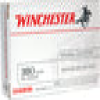 Winchester Ammo Usa  380ACP 95Gr JHP 50-Pack