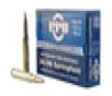 Prvi Partizan Rifle  30-06  165 Grain  Pointed Soft Point  20 Round Box PP30062