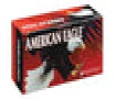 Federal American Eagle  6 8SPC  115 Grain  Full Metal Jacket  20 Round Box AE68A